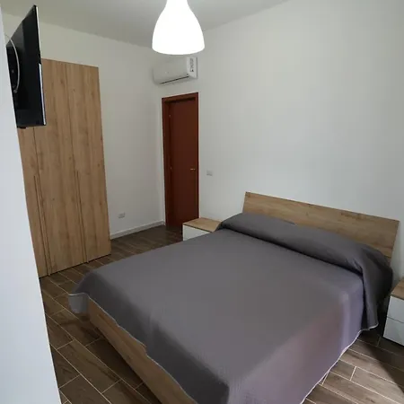 La Stradina * Mola di Bari