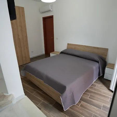 Appartement La Stradina