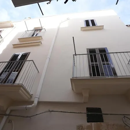 La Stradina * Mola di Bari