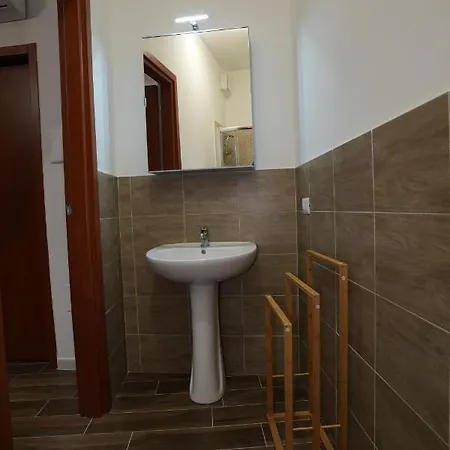 Appartement La Stradina Mola di Bari