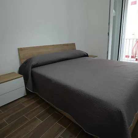 La Stradina Appartement Mola di Bari