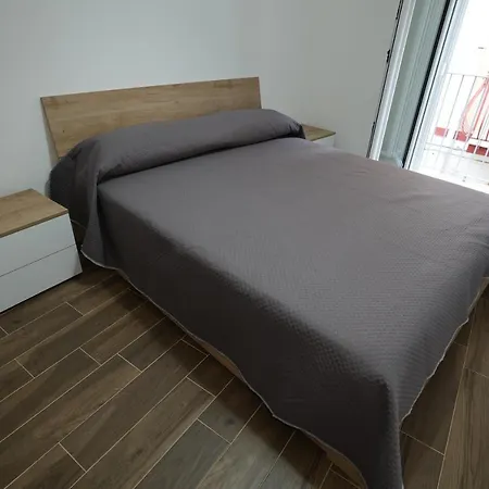 La Stradina Appartement
