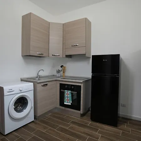 La Stradina Appartement Mola di Bari