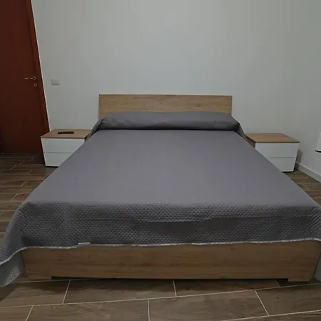 Appartement La Stradina *