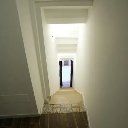 La Stradina Appartement *