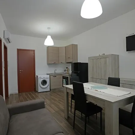 La Stradina Appartement Mola di Bari