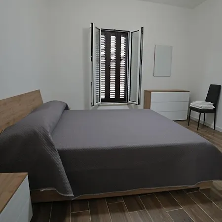 La Stradina Appartement Mola di Bari