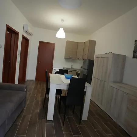 Appartement La Stradina Mola di Bari