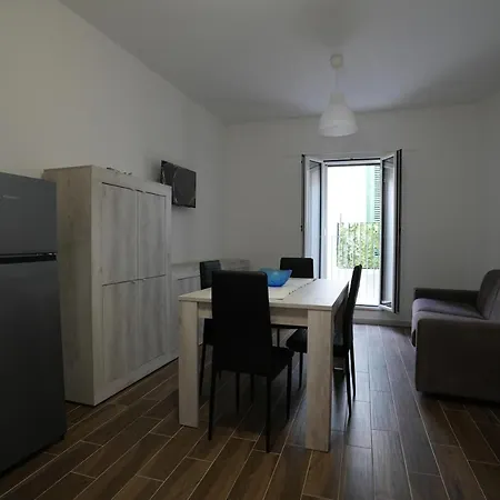 Appartement La Stradina