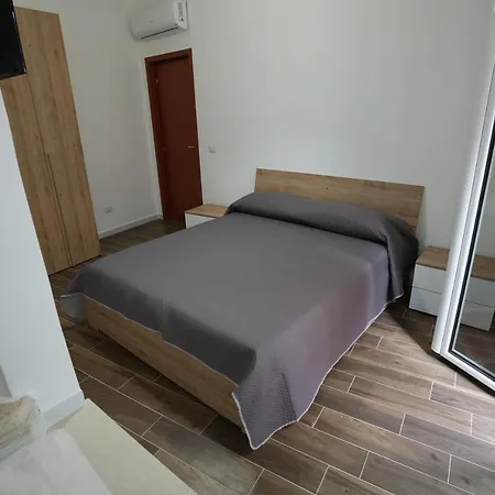 La Stradina Appartement *