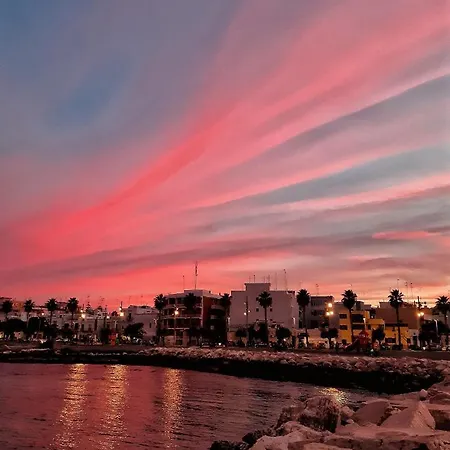 La Stradina Appartement Mola di Bari