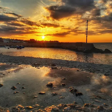 La Stradina Mola di Bari