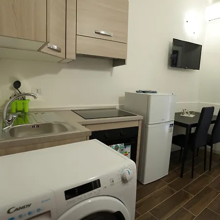 Appartement La Stradina Mola di Bari