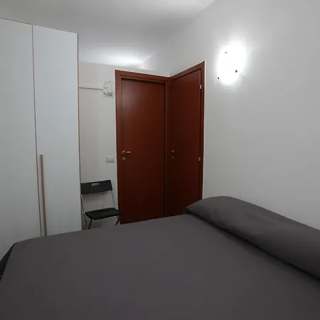 Appartement La Stradina *