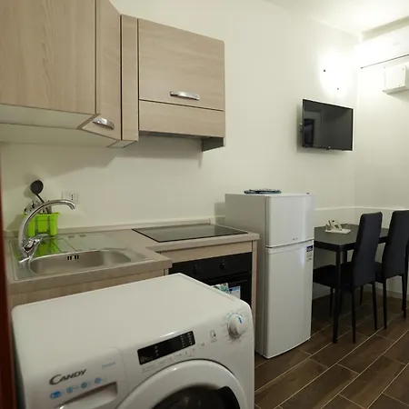 La Stradina Appartement *