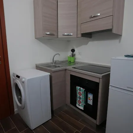 La Stradina Appartement *