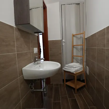 La Stradina Appartement