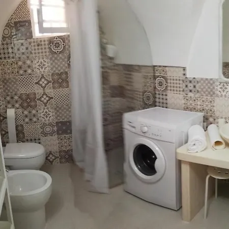 La Stradina Casa vacanze *