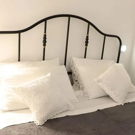 La Stradina * Ostuni