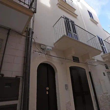 Apartamento La Stradina *