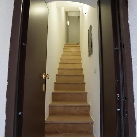 Apartamento La Stradina *