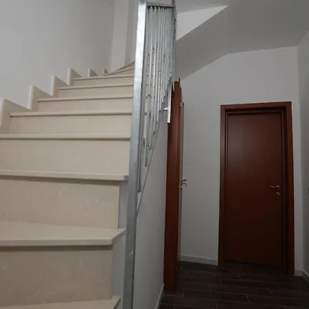 La Stradina Apartamento Mola di Bari