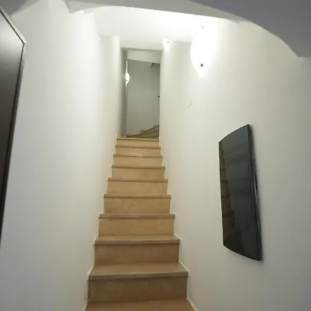 La Stradina Apartamento Mola di Bari